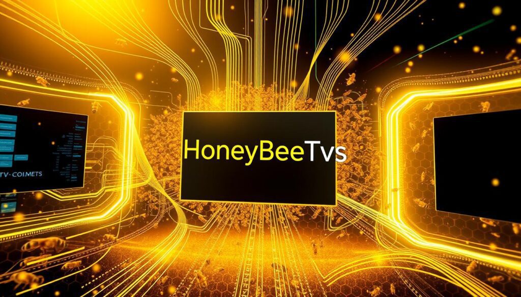 Honey Bee IPTV Streaming Performance