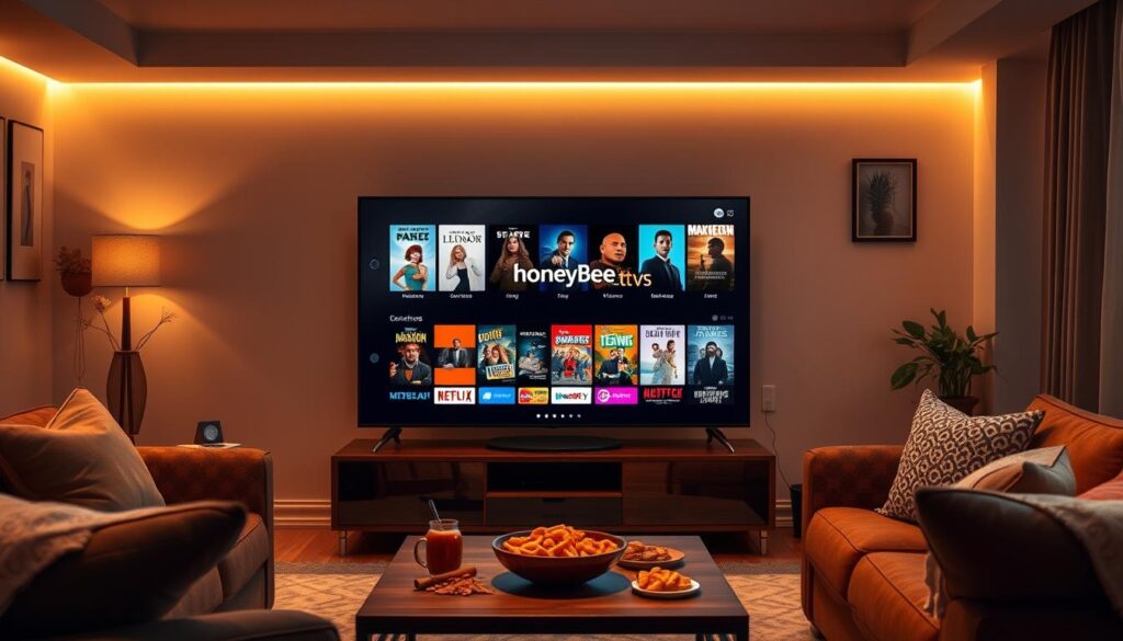On-demand content options