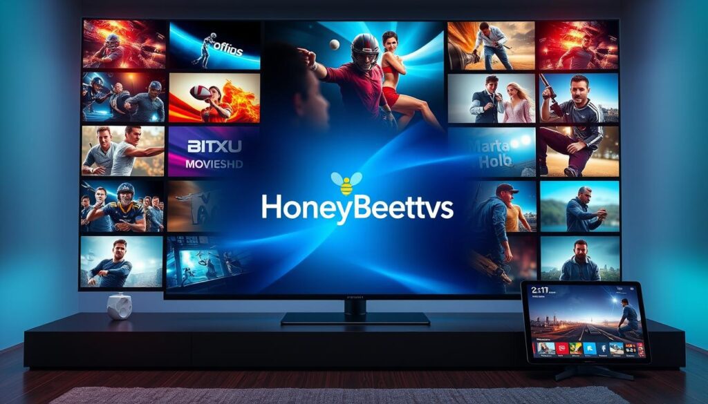 Rokkr IPTV channels