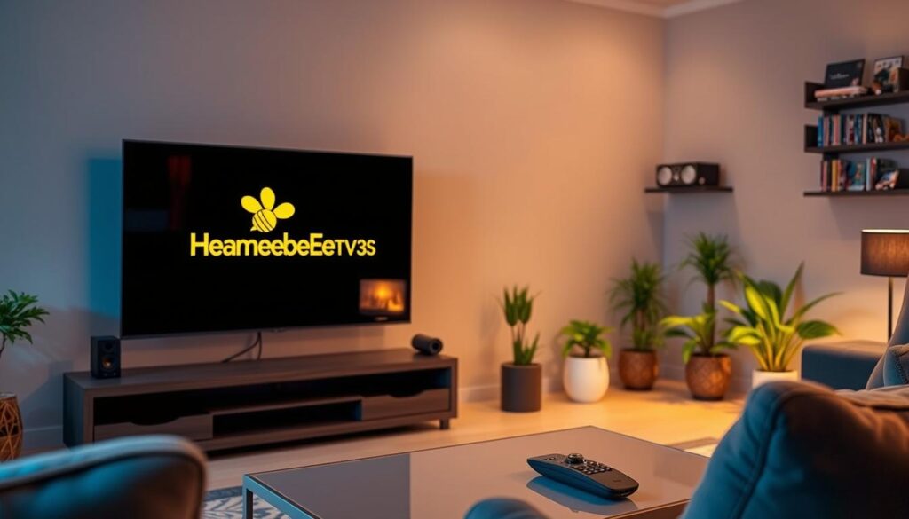 Sunset TV IPTV installation