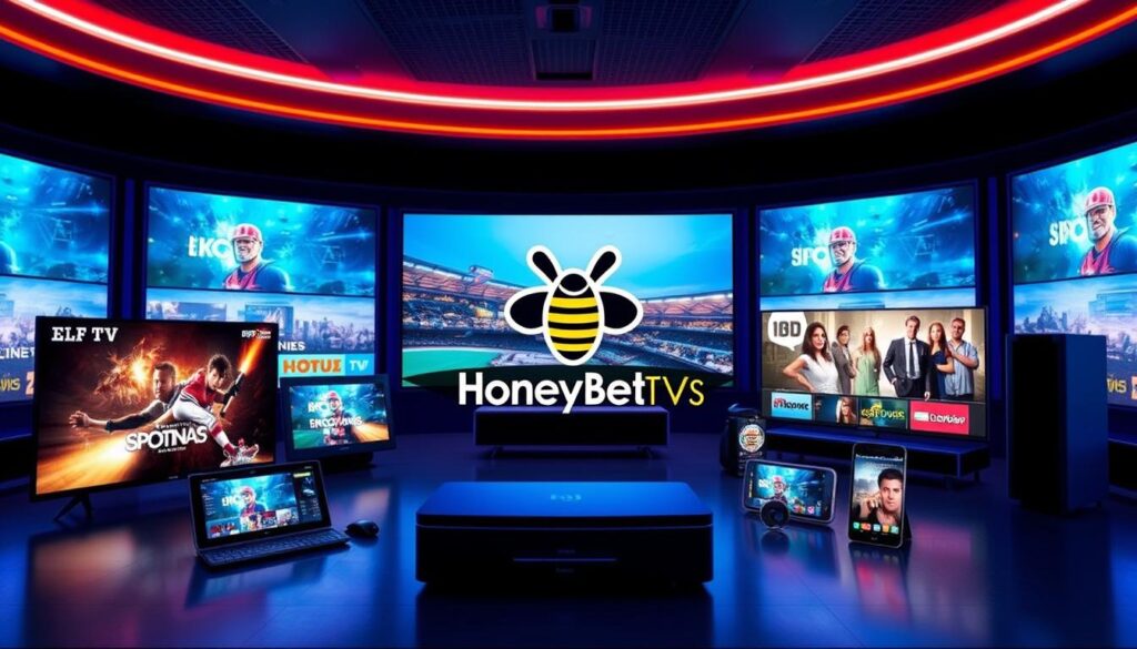 Top reputable IPTV services