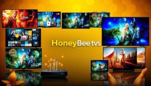 abonnement iptv