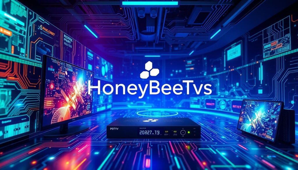 encoder iptv