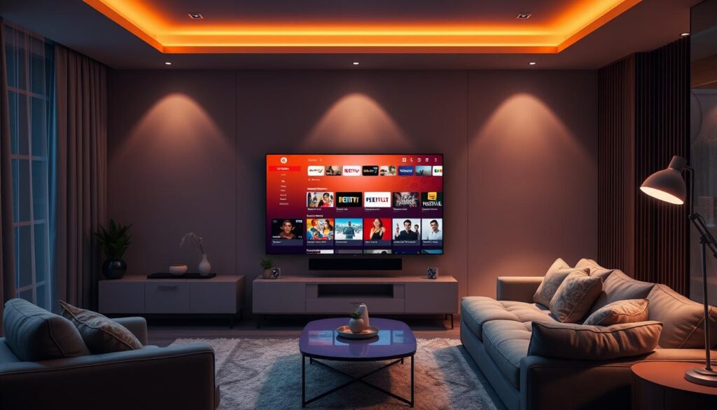 gamma iptv