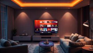 gamma iptv