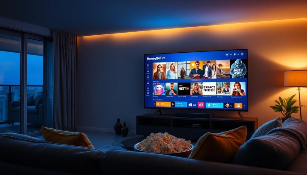 gamma iptv streaming