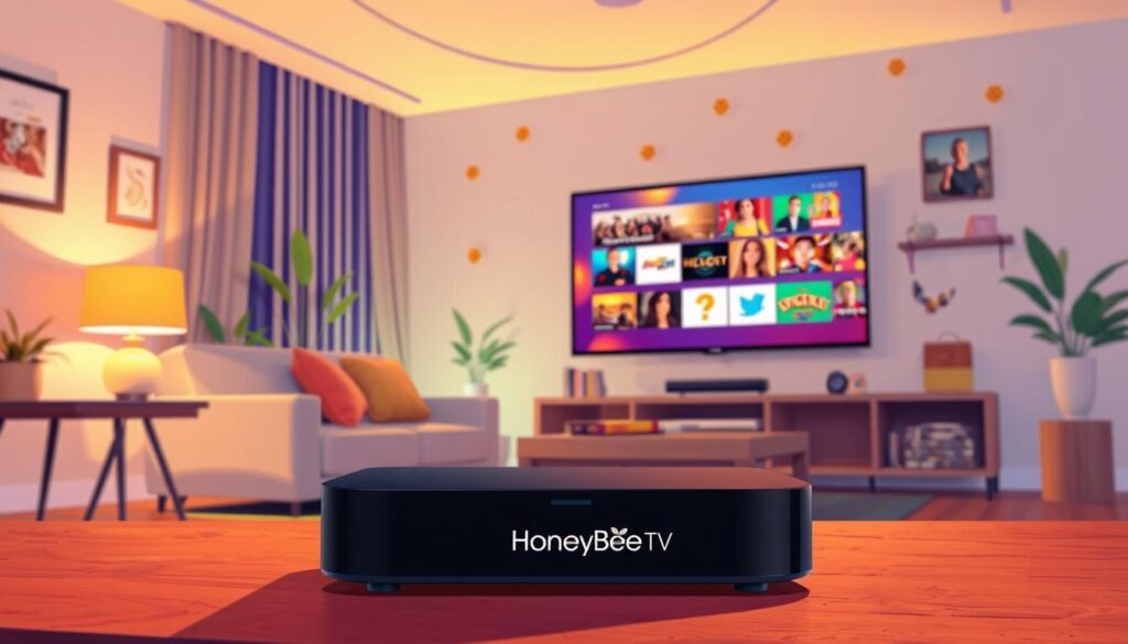honey bee iptv review​