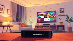 honey bee iptv review​