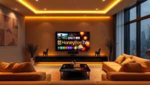 honeybee iptv reddit​