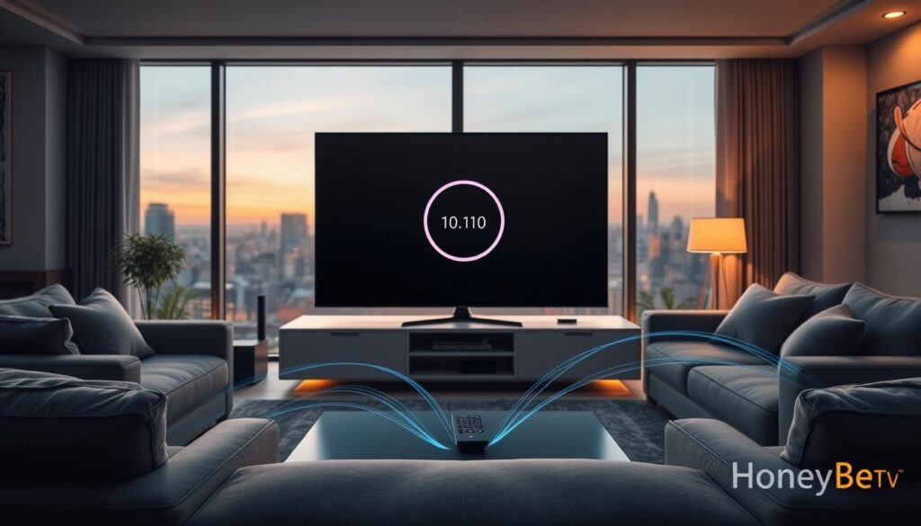 iptv buffering performance