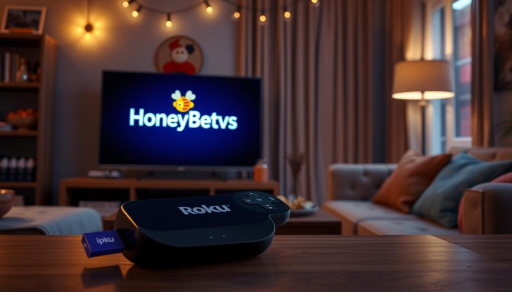 iptv subscription for roku