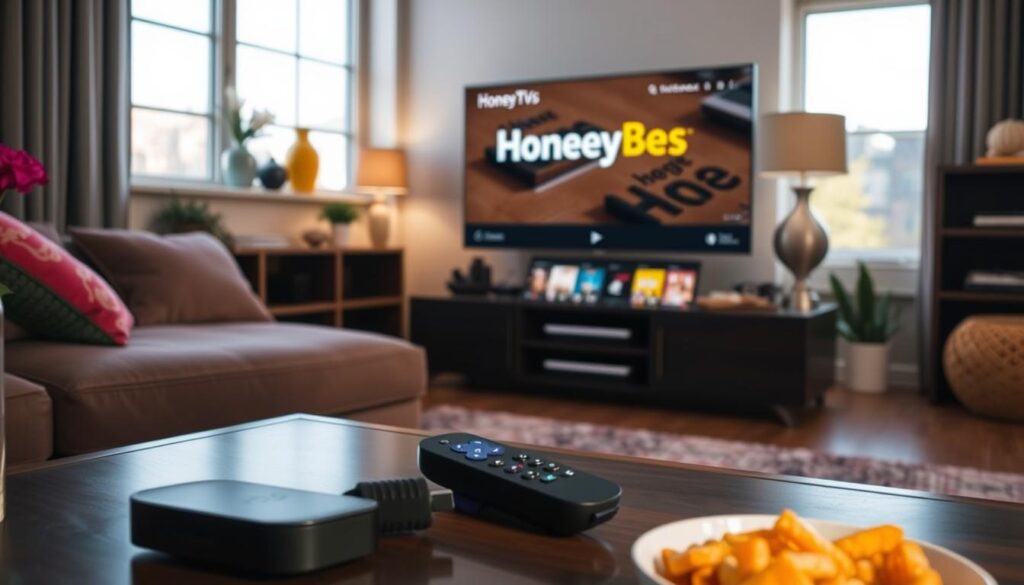 is it worthy for iptv roku