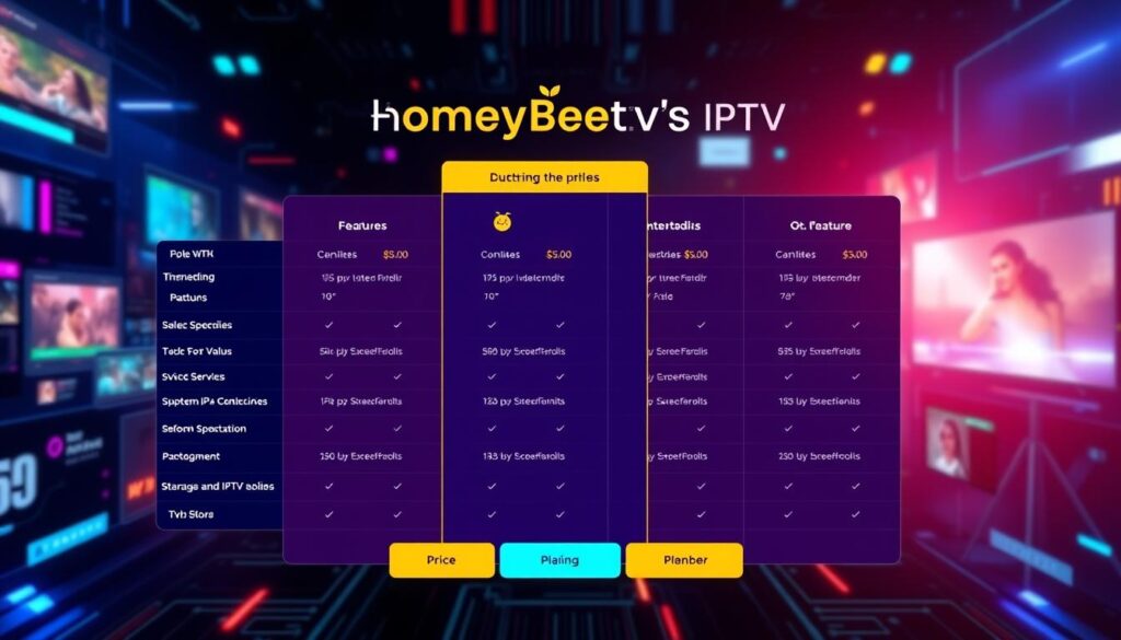 kemo iptv pricing comparison