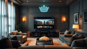 king iptv