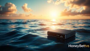 ottocean best iptv picture quality