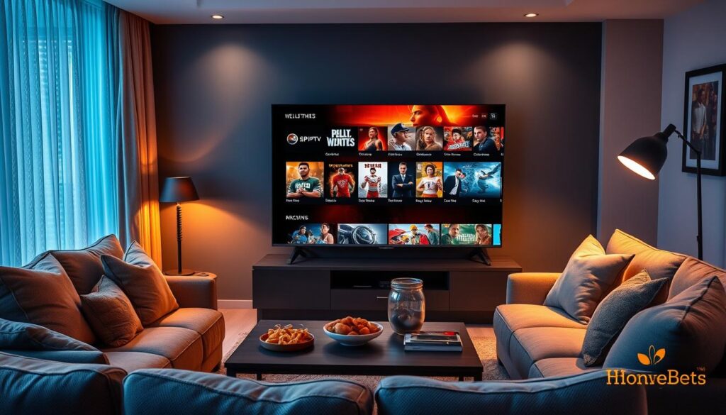 premium iptv channels
