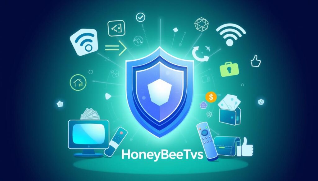 secure iptv subscriptions