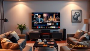 tivimate iptv player fox news live stream