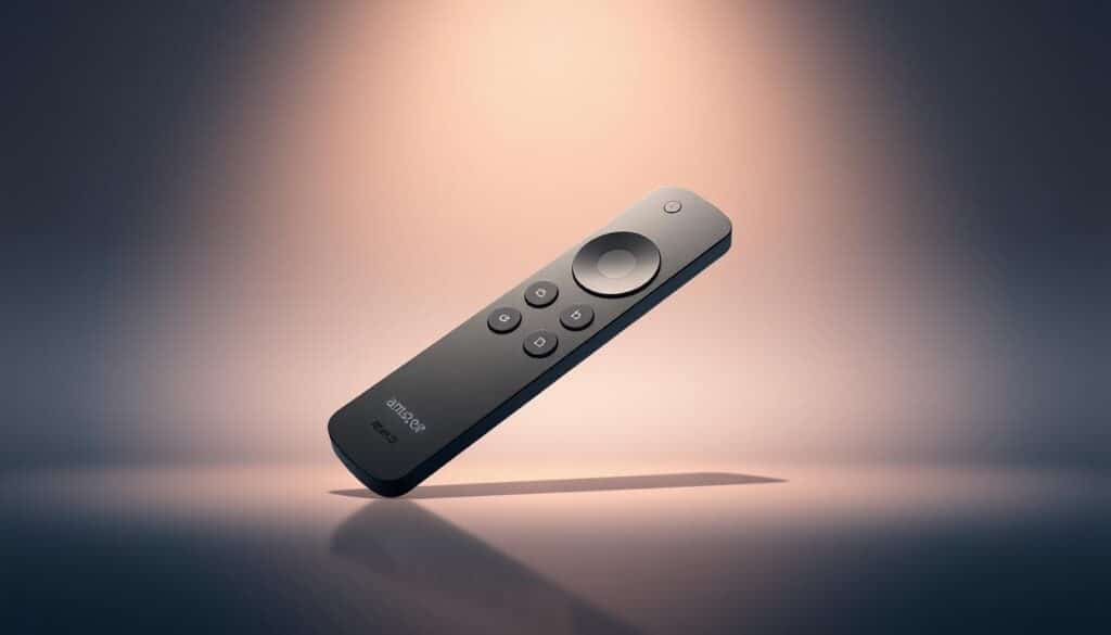 Alexa Voice Remote