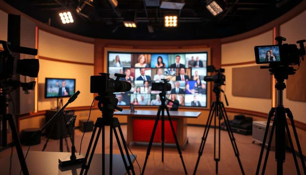 Iowa Public Television programming