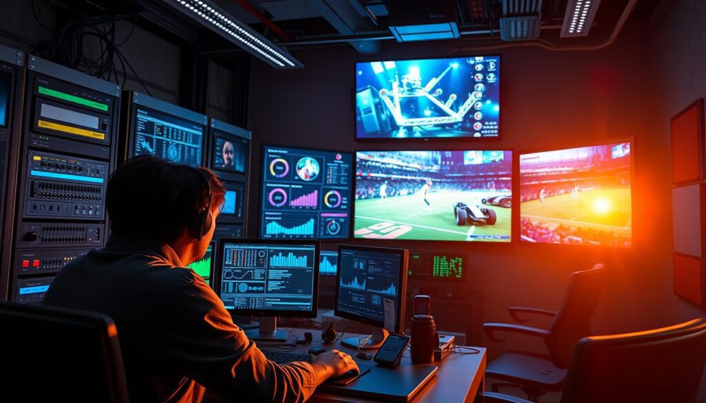 Optimizing IPTV Streaming Quality