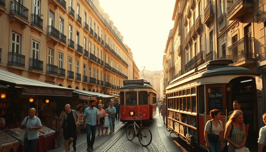 Portuguese entertainment