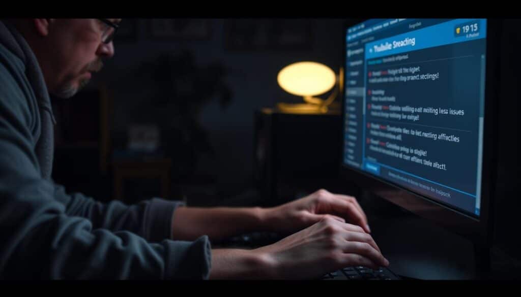 Troubleshoot IPTV play issues