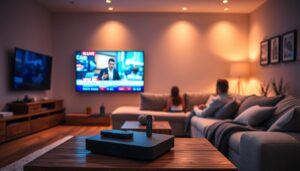 abonnement iptv