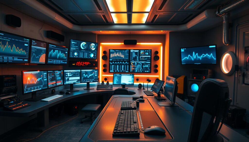 advanced setup tips for fast workflow