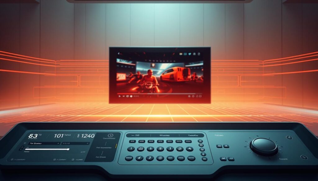 advanced streaming features