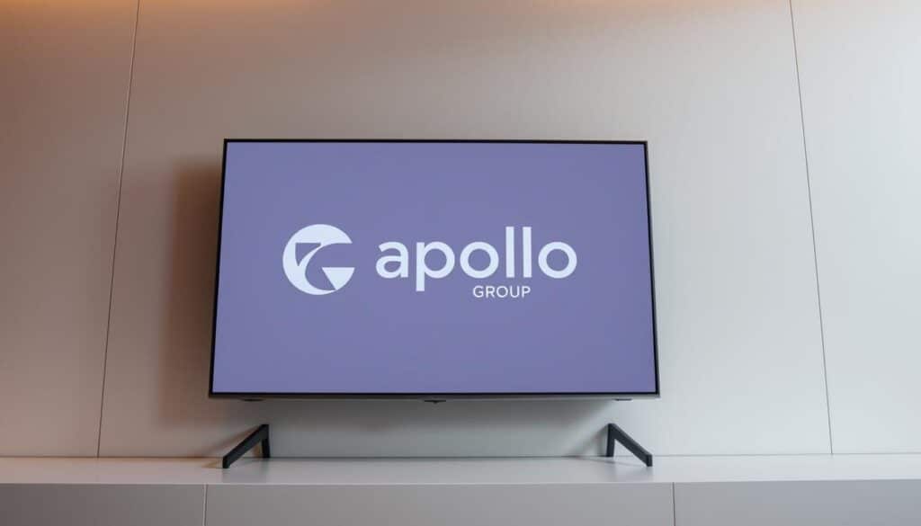 apollo group tv reviews