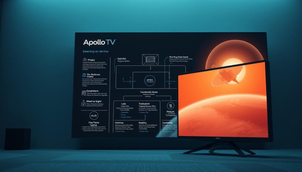 apollo tv reviews