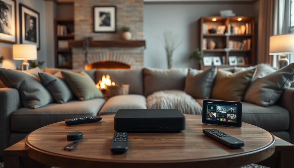 aroma iptv