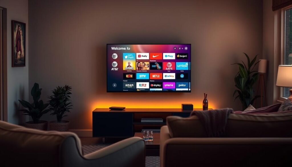at&t iptv