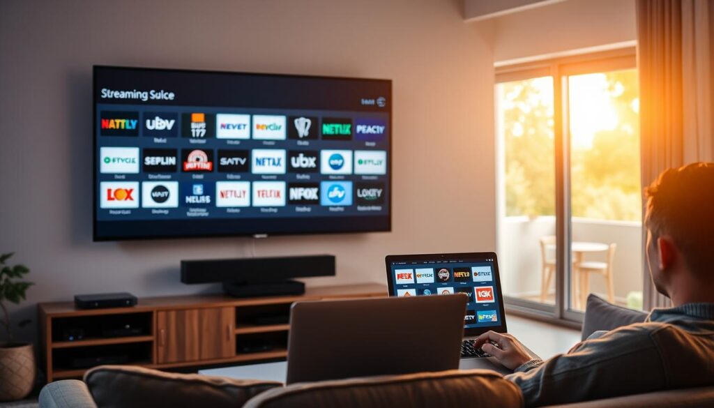 choosing the best streaming provider