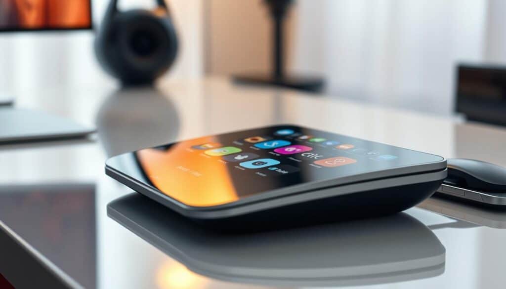 compatible device fast