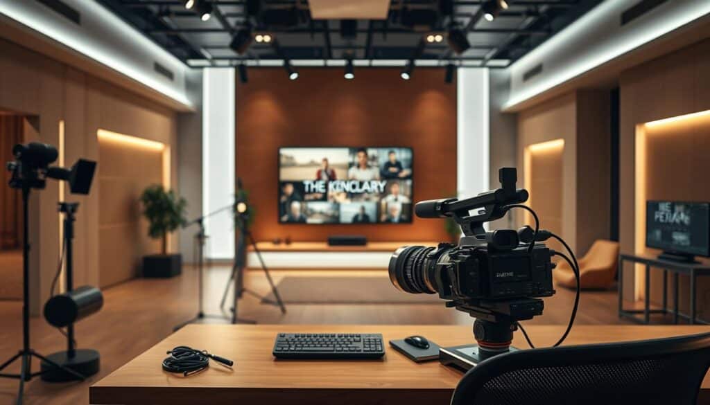 documentary channel