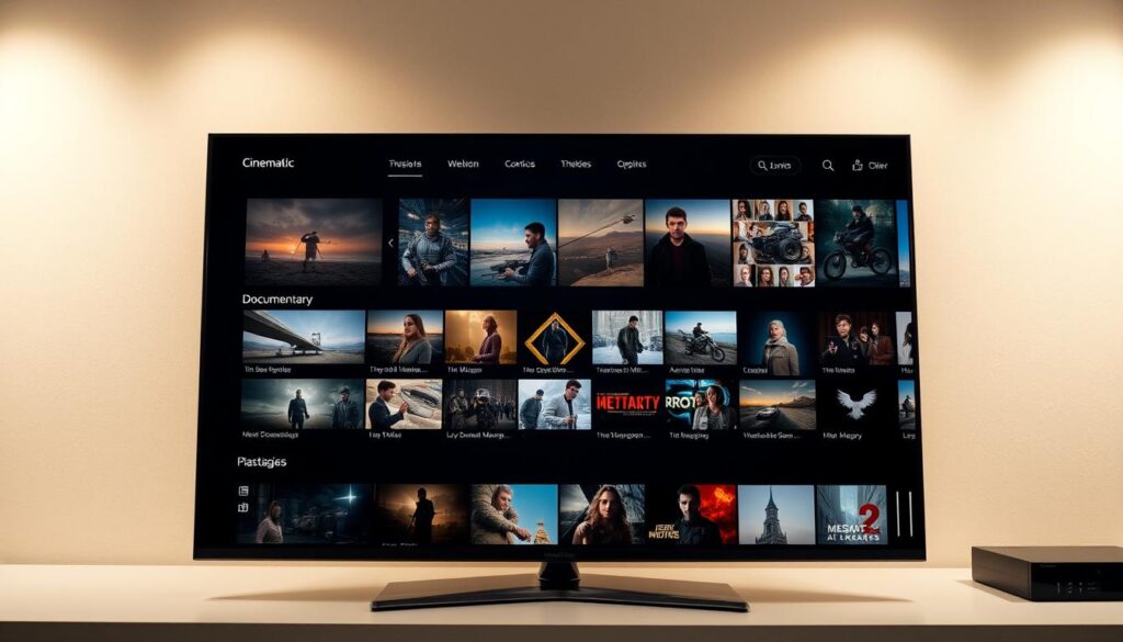 documentary iptv list