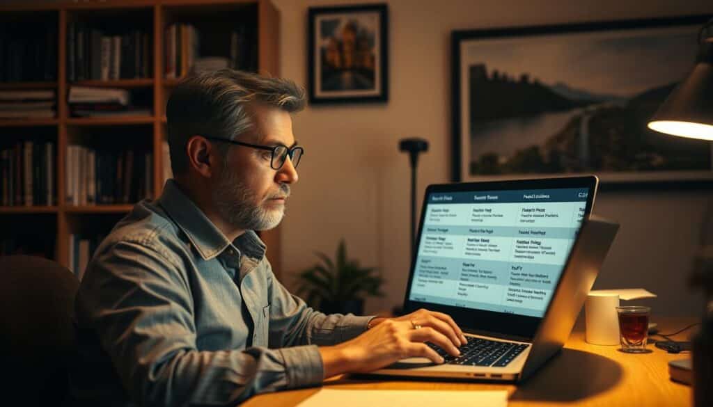 evaluating IPTV services