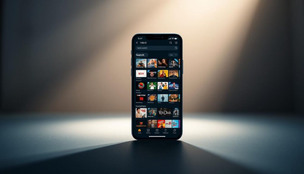 exclusive app functionality