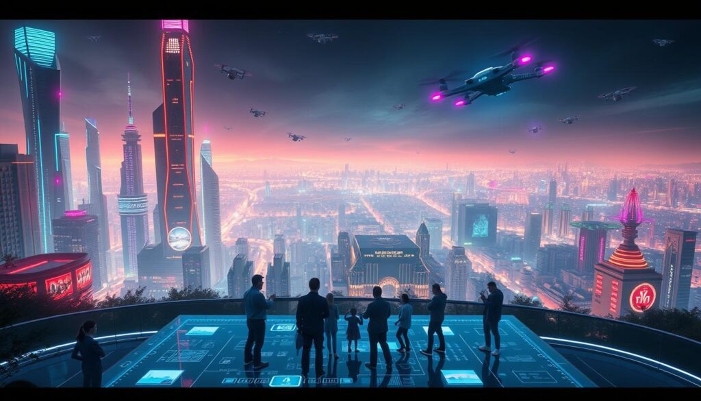 future of streaming