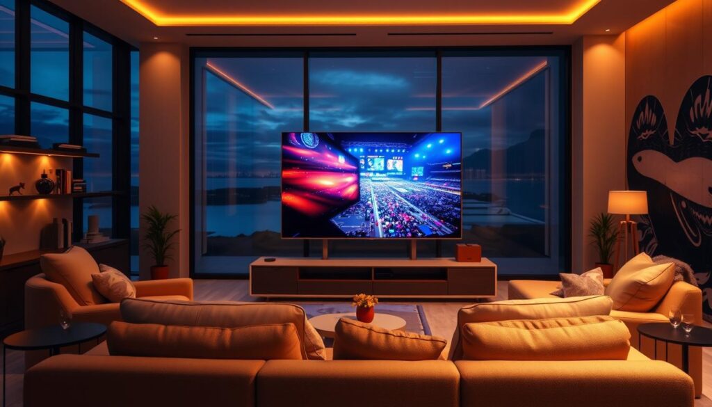 gd tv player