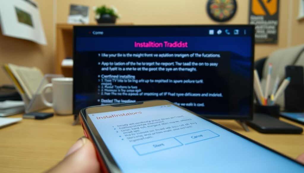 installation guide