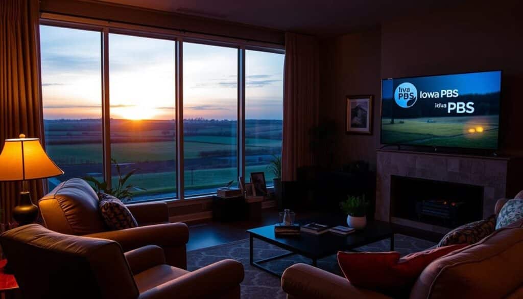 iowa pbs evening shows