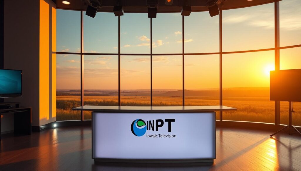 iowa public television