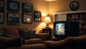 iowa public television schedule