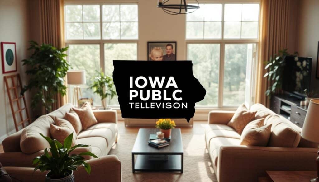 iowa public tv