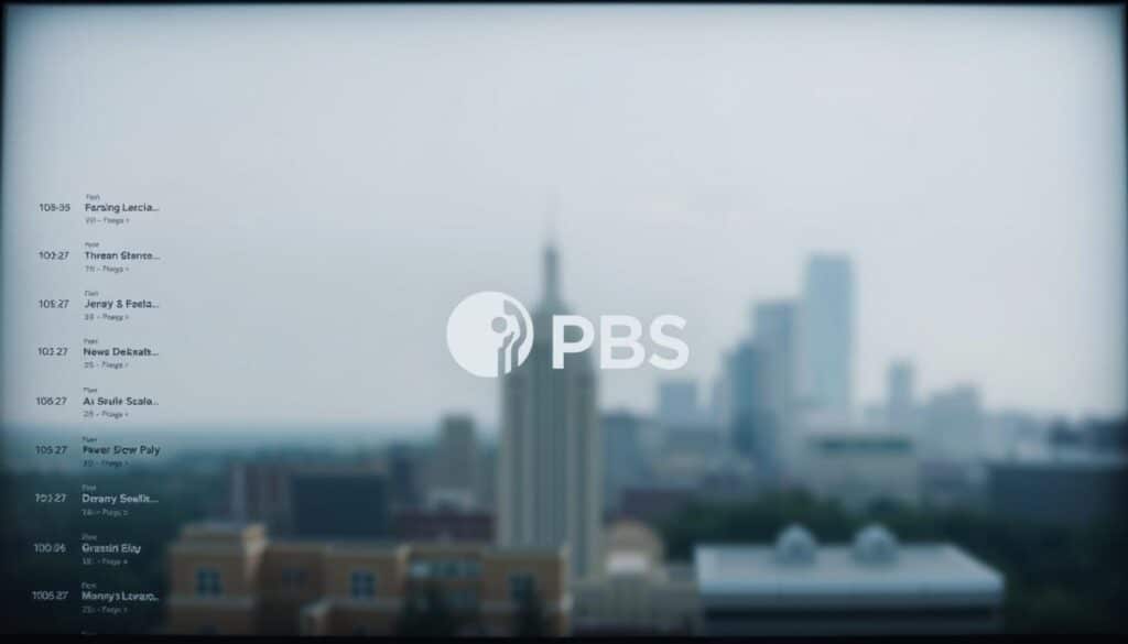 iowa public tv schedule