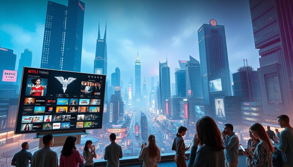 ip television