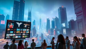 ip television